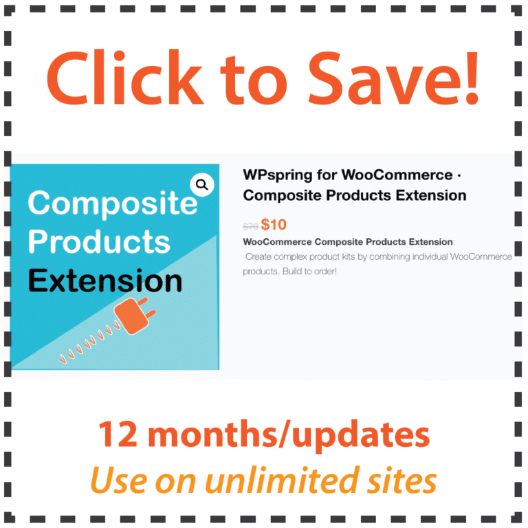 Composite Products Coupon Code? 85 Off